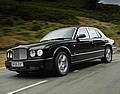 2007 Bentley Arnage